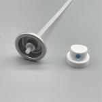 Heavy-Duty Corrosion-Resistant Deodorant Body Spray Valve for Industrial-Grade