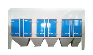 China Large Carrying Capacity Checking Sieve Crushing Pretreatment Machine wholesale