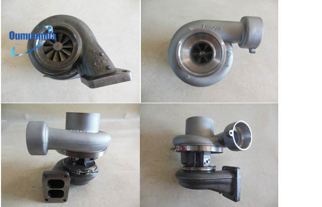 Turbo 4LE504 for Caterpillar engine 3306 E3306 D7G turbocharger 7N2515 new factory direct sales