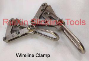 China Wireline Clamp Wireline Pressure Control Equipment wholesale