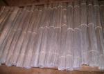 straight cut 200cm 0.9mm Zinc Coated Steel Wire