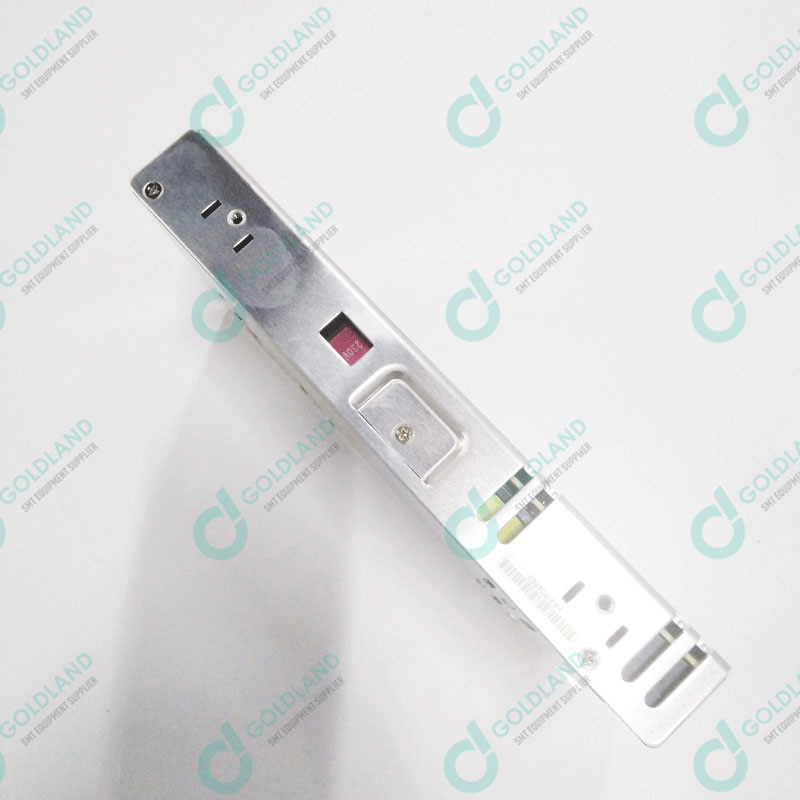 Vitronics MR933 SMT Reflow Oven Parts LRS-350-24 MW Power Switch