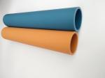 Printing Machine Rubber Sleeve Ink Roller Varnishing