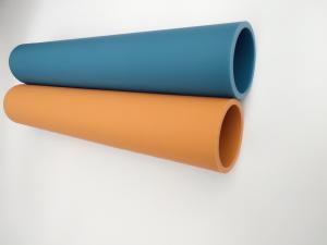 China Printing Machine Rubber Sleeve Ink Roller Varnishing wholesale