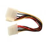 Floppy Disk Drive Internal Power Cables 5V Computer Case Cable