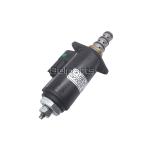 Hydraulic Excavator Parts SK200-6 KWE5K-31G24DA40 YN35V00020F1 YN35V00019F1