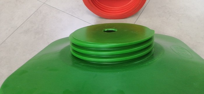Custom Roto Molding Mold Sheet Metal