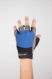 China Bike Gloves Mountain Biking Protective Gear Ultra Ventilated Bicycle Gloves wholesale