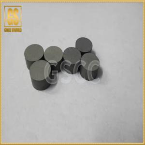 China YD135 YG8C Cemented Carbide Substrate Wear Resistant Non Standard wholesale