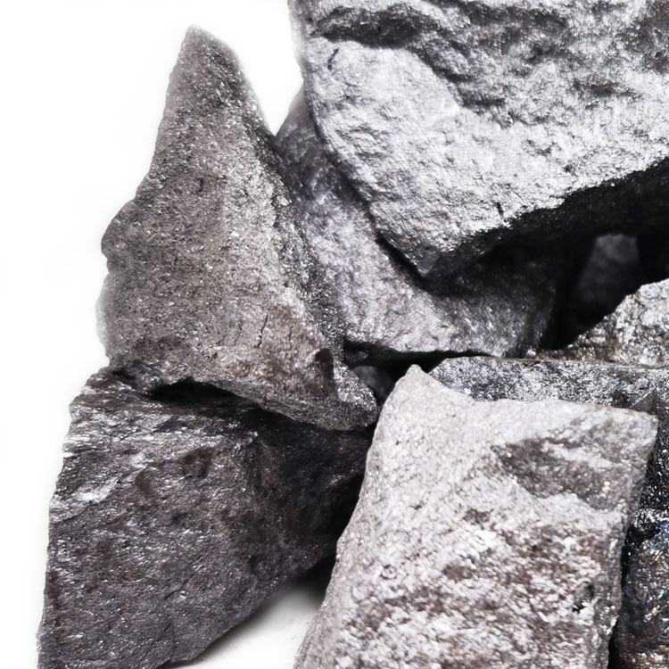 Rear Earth Ferro Silicon Magnesium Slag Nodulizer