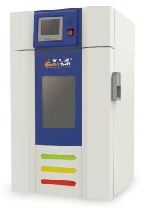 China 125/270/600/1000L 300℃ High temperature test chamber wholesale