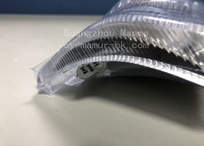 Turning Light ISUZU Truck Parts For NHR JMC 1030 3726320A