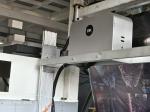 Paper Bag Horizontal Flexographic Printing Machine 1250mm