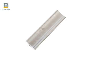 China 0.2-200mm Thickness Magnesium Profile ZK61M Magnesium Alloy Tube wholesale