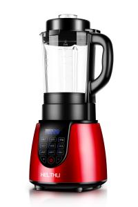 China Heated Professional Food Processor , Intelligent Food Processor Cooker wholesale