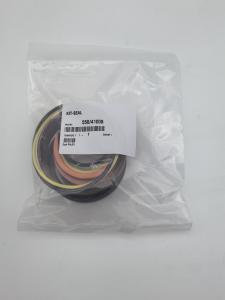 China 100% Excavator Cylinder Seal Kit JCB 550-41008 55041008 PU PTFE NBR IRON Phenolic wholesale