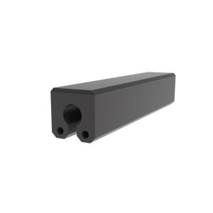 China PIANC2002 Keyhole Fenders Ozone UV Resistance Boat Bumper Protection wholesale
