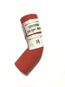 China Engine Fitting E320D 265-3591 Air Inlet Hose wholesale