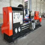 CW61125 Horizontal Universal Metal Turning Manual Bench Lathe