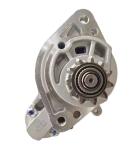Nissan Micra Mini Automotive Starter Motors 10T 2.8KW 23300 EB71B