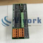 Emerson 200X25/50 SERVO DRIVE USED