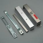 Practical Auto Copper Stamping Parts Multipurpose Anti Oxidation