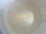 Ceramic Lined Equipment Ceramic Wear Plates In Steel Industry