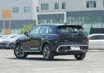 Hongqi Vehicle Automobile 2WD 4WD 5 Seater Car Gasoline 4×2/4×4