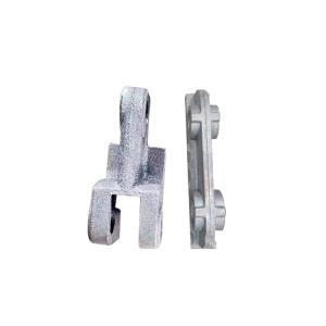 China Steam Generated Electricity Boiler Chain Grate Bar Moving Drumping Step wholesale