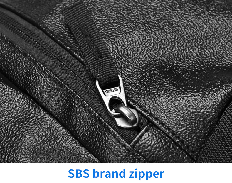New Custom Logo School Sport Equipment Bag Volleyball Basketball Football Soccer Backpack