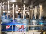 300BPH 5 Gallon Water Filling Machine