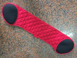 China new style oven glove oven mitt wholesale