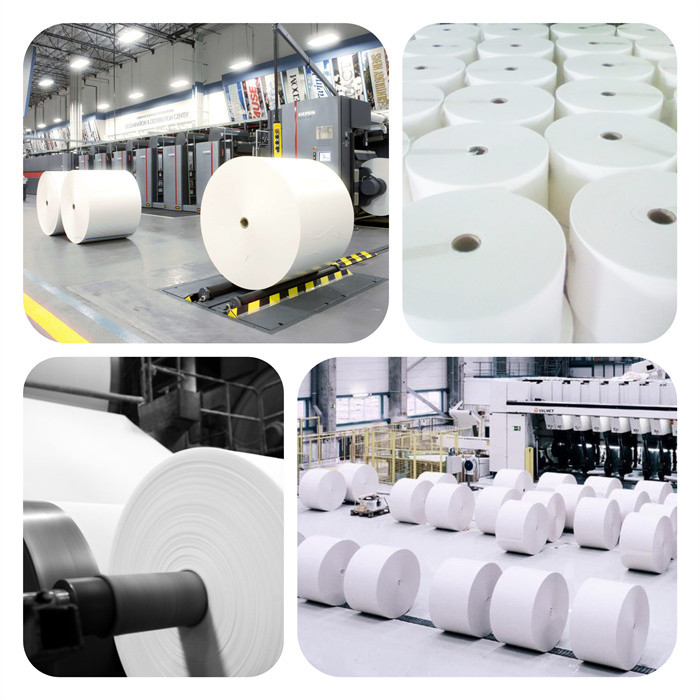 Cationic Guar With Cost-Effective Has High Viscosity And Medium Degree Of Substitution For Dry Strength Agent