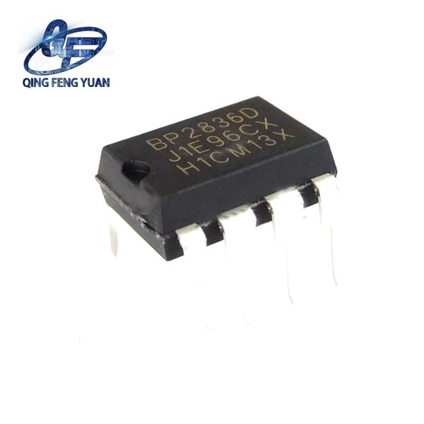 Driver IC BP2836D BPS DIP 8 BP2836D BPS DIP 8 USB driver IC Electronic Components Integrated Circuit
