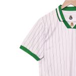 Racing Santander 2025-2026 Fan Edition Jersey 112th Anniversary Special