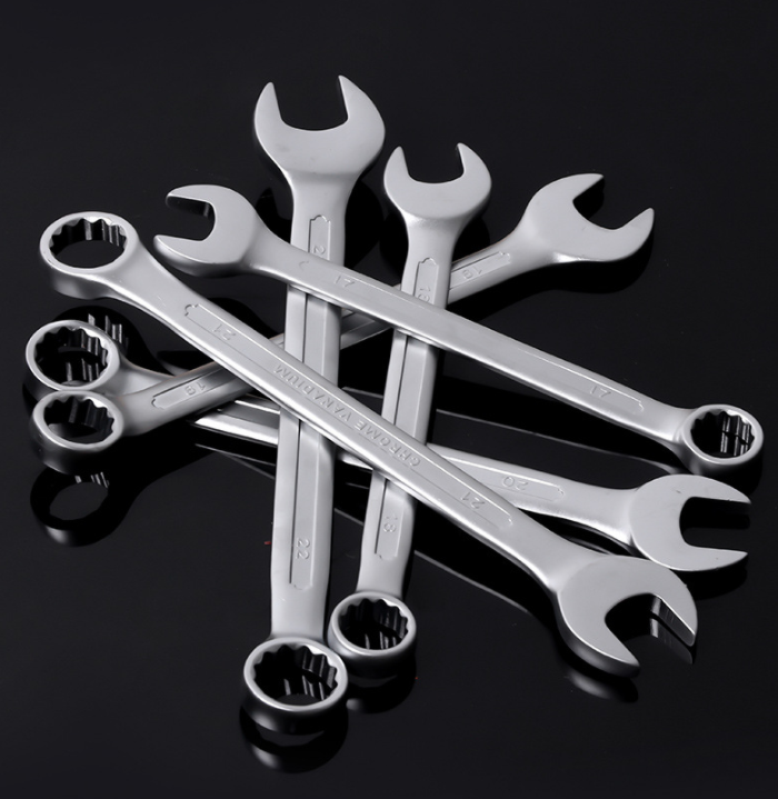 10x23x50cm Mechanic Tool Set