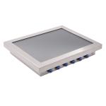 17inch Waterproof Touch Screen Pc 1000nits Brightness