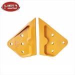0964747 E320 bucket side cutters for excavator
