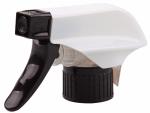 Green PET Plastic Trigger Sprayer , Beauty Hand Wash Outdoor Mist Sprayers