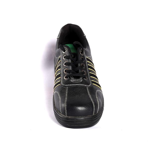 EU 36-47 Injection Moulding Worker Footwear The Perfect Combination of Safety and Comfort Safety Shoes