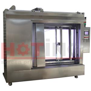 China Washing booth screen printing wholesale