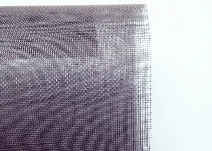 100 Mesh Molybdenum Wire Mesh Heat Resisting 0.03mm-2.03mm For Vacuum Furnace