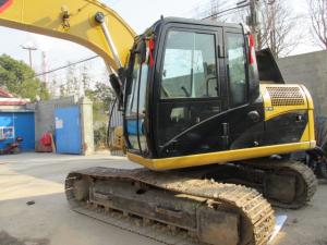 China Used Excavator CAT 312D in very good condition wholesale