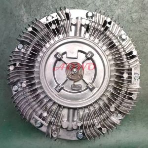 China RE284596 Fan Clutch Agricultural Machinery Standard Size Energy Saving wholesale