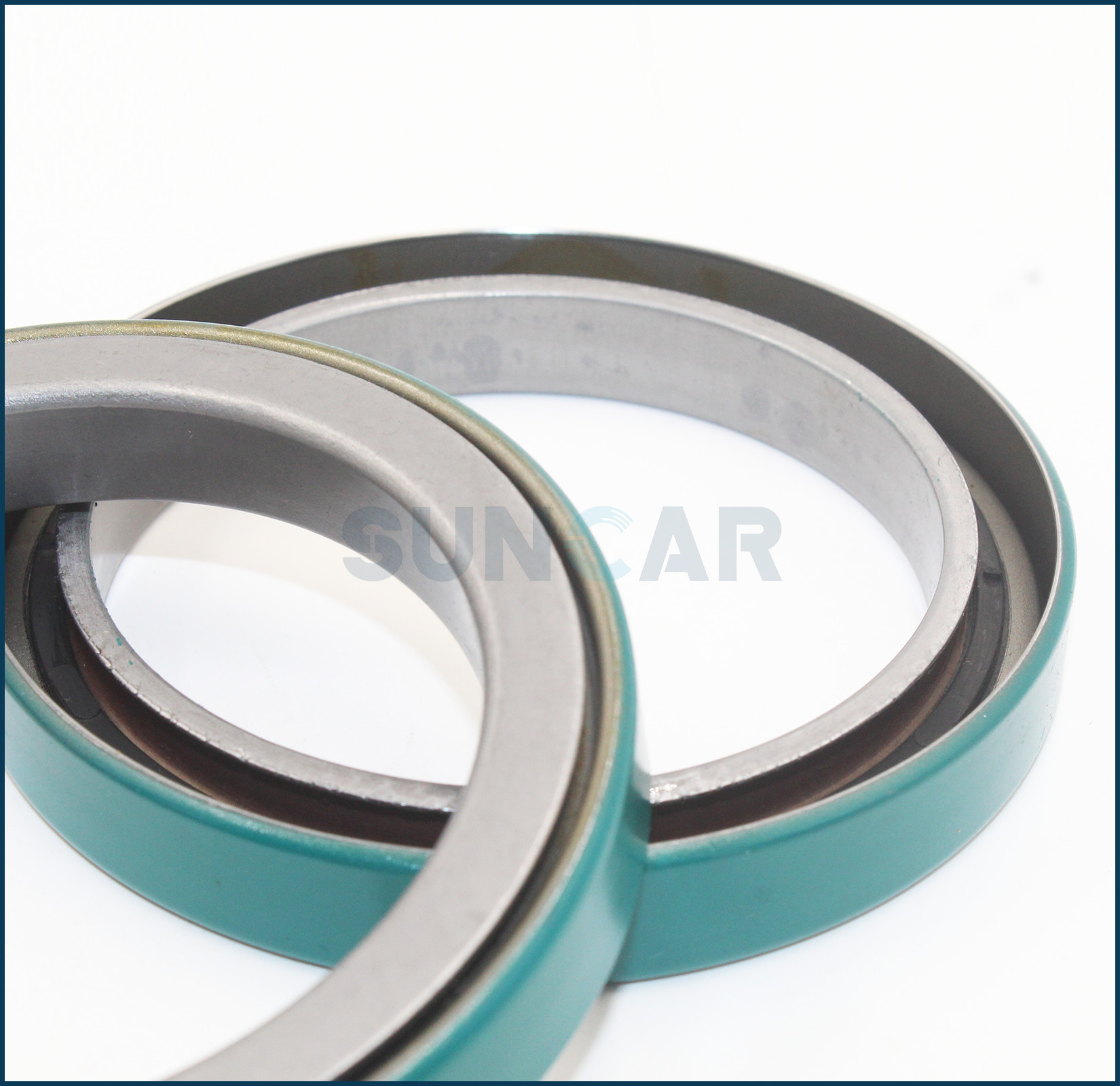 320/03119 Seal Front Oil For JCB Crankshaft 3CX 4CX 3D 3DX 1400B 1550B 1600B 1700B 214 215 216 217