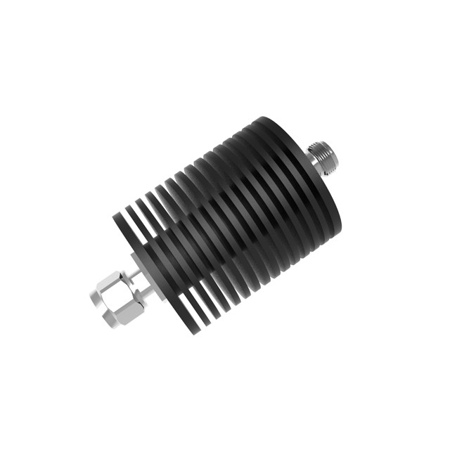 DC-4000MHz 50W Attenuator N Male To N Female for Signal Attenuation