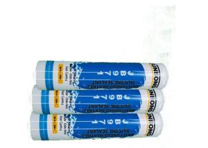 China Junbond Translucent Neutral Cure Silicone CH3 Clear Anti Mould Silicone wholesale