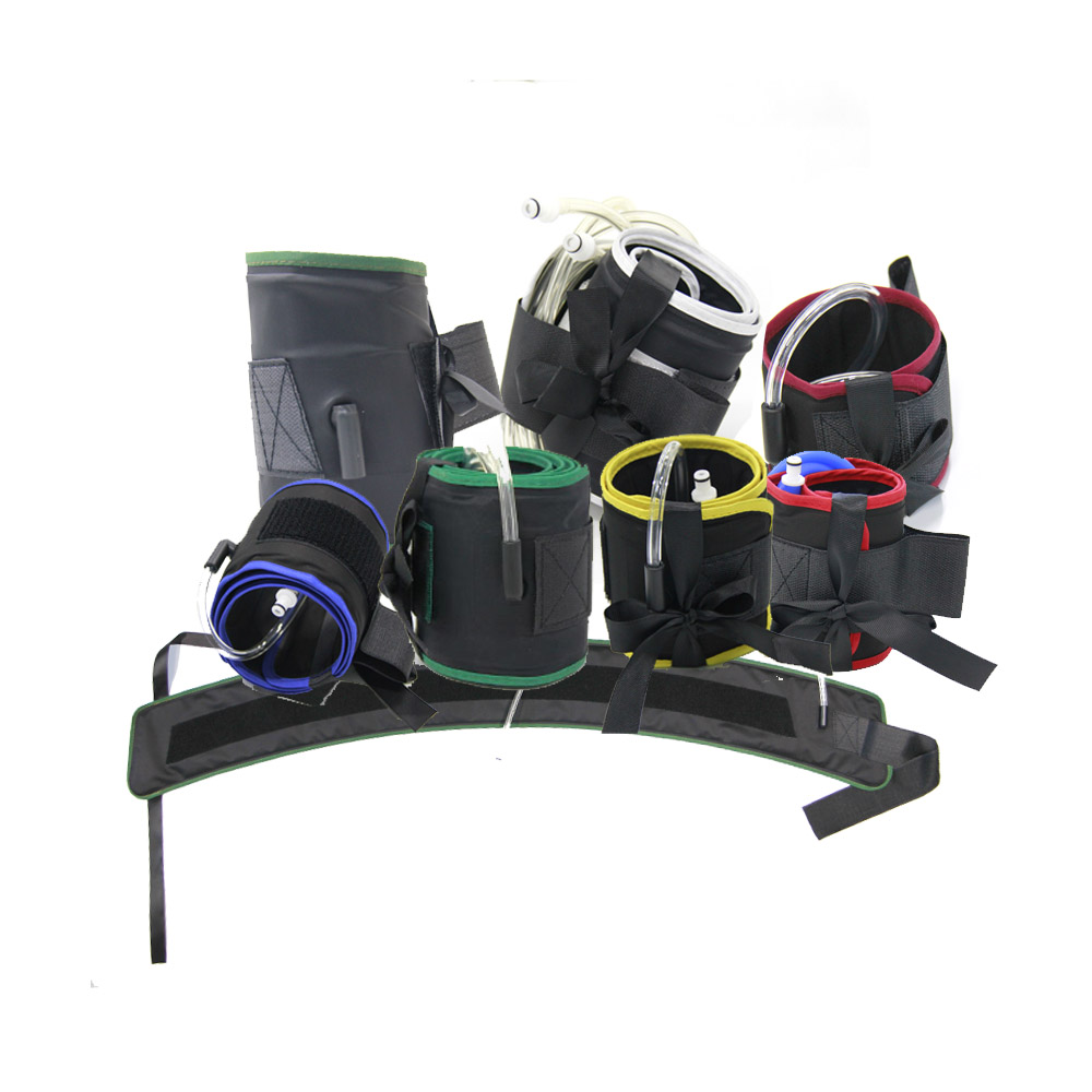 Revolutionize Your Medical Practice with Our Advanced Medical Tourniquet Cuff System