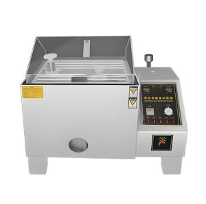China Sulfur Dioxide Test Chamber Cylinder Method wholesale