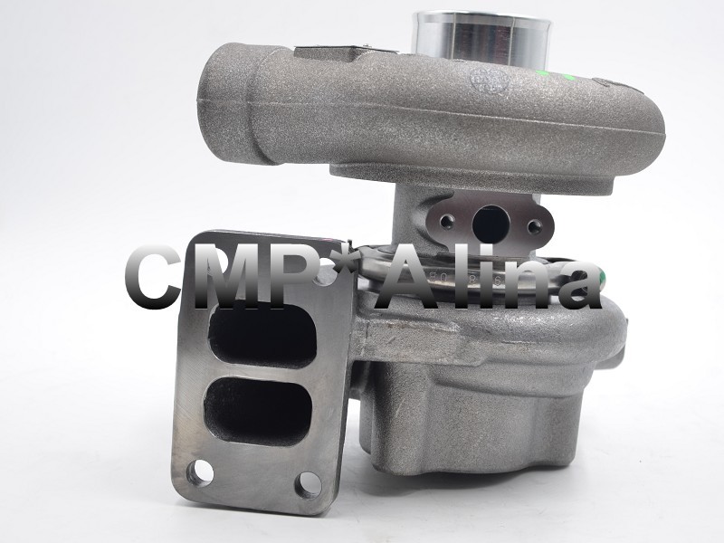 TD06H-16M 49179-02300 Turbo Engine Parts / Diesel Turbo Kit 1 Year Warranty